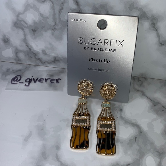 SUGARFIX BY BAUBLEBAR - Picture 2 of 8